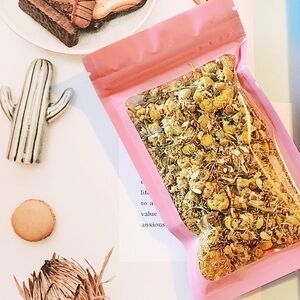 Chamomile, dried flowers, crafting, bath, beauty, tea, natural, witchy